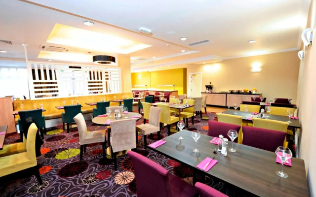 The Link Hotel Loughborough