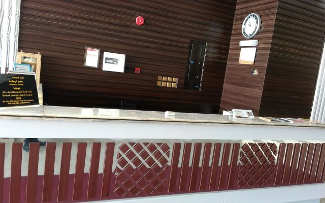 Al Yamama Palace- Al Hazm Branch 15