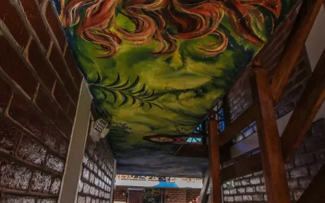 Great Hostels Backpackers Los Pinos