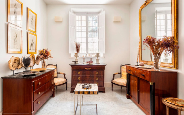 Genteel Home Santa Cruz II