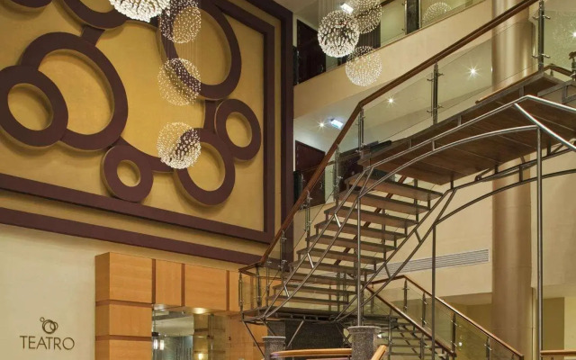 Hilton Malabo
