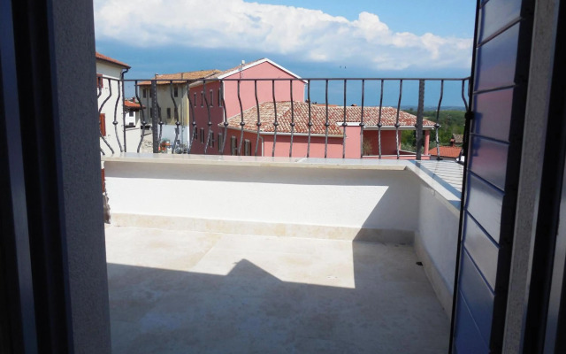 Stone House Apartments