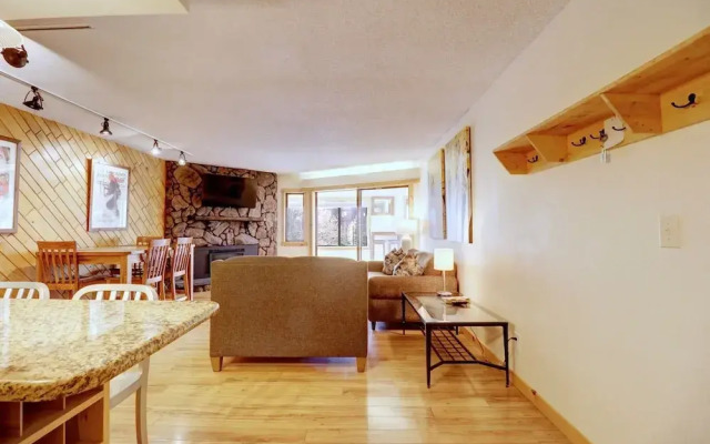 Pet-friendly Very Spacious Condo - BE108 by RedAwning