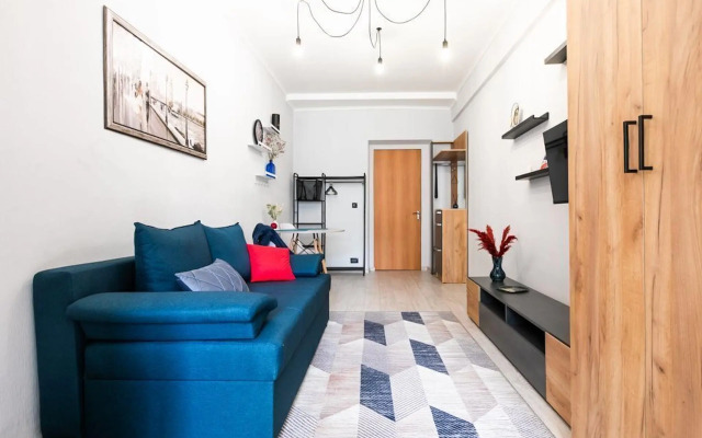 Апартаменты РентАрт