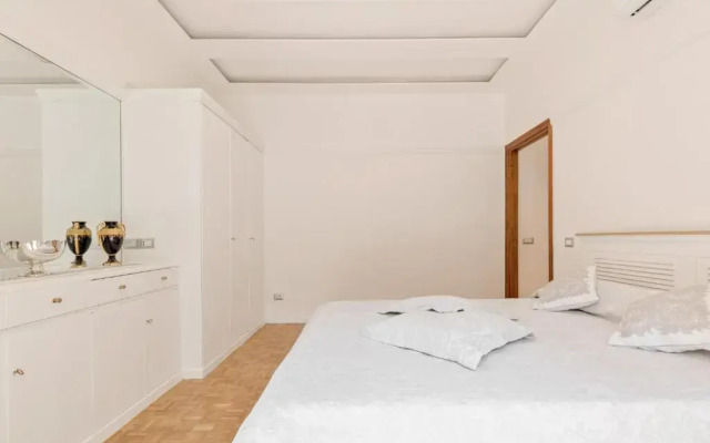 First Class Rome Apartments