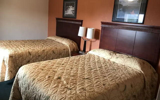 Knights Inn Horseheads