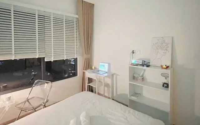 Vinhomes Grand Park Luxury Apartments