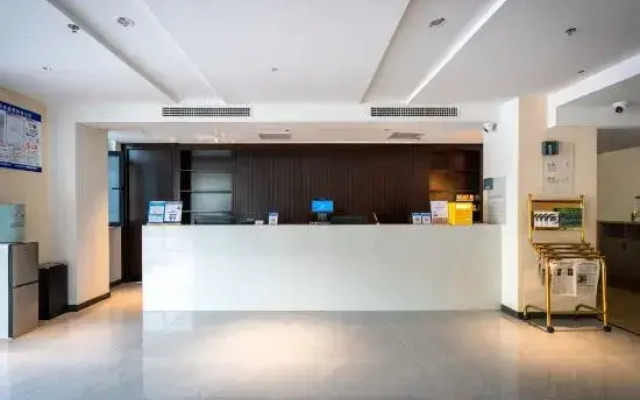 Tianmu Hotspring Country Club