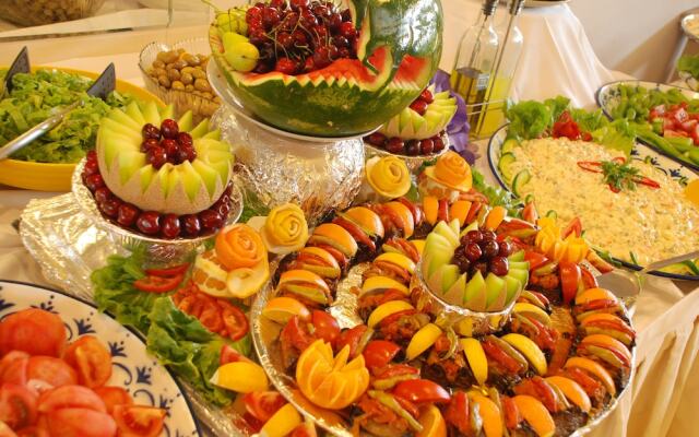 Buyuk Berk Otel