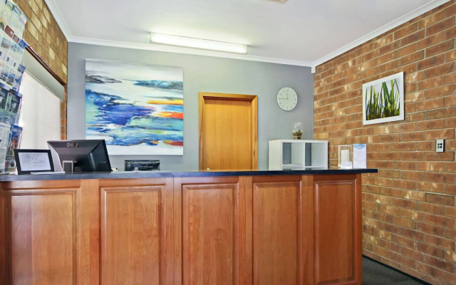 Motel Goolwa