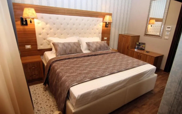 Hotel Boutique Restorant GLORIA