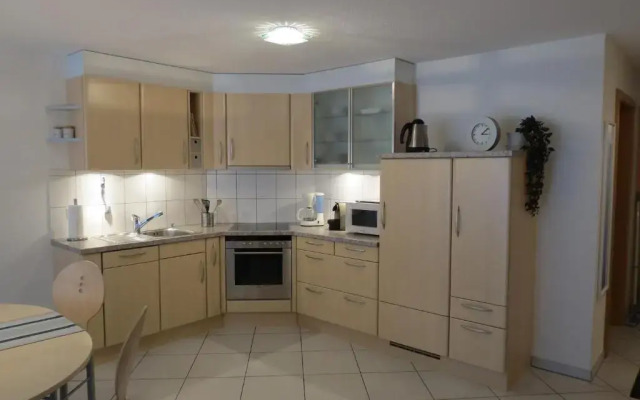Haus Residence