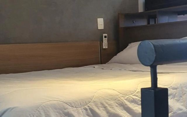 Loft Duplex NYC Berrini 1503