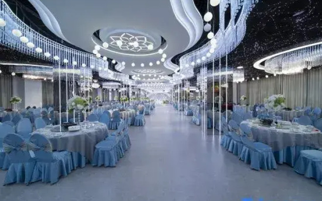 Yesfel Hotel (Baise Longlin)