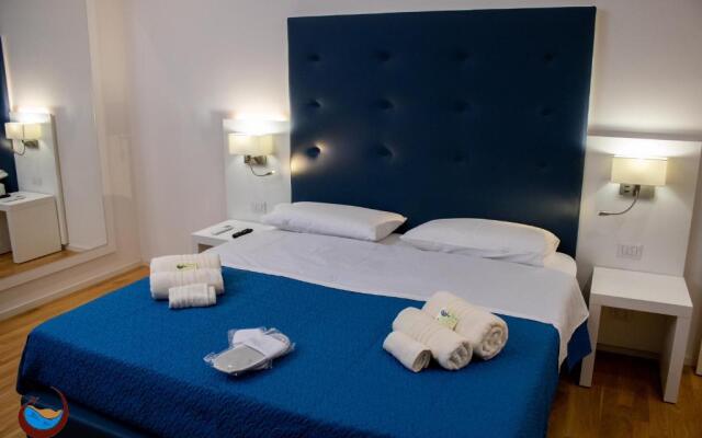 Beauty House Via Veneto