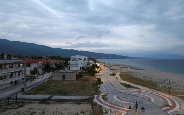 Amalia Rooms Sea View