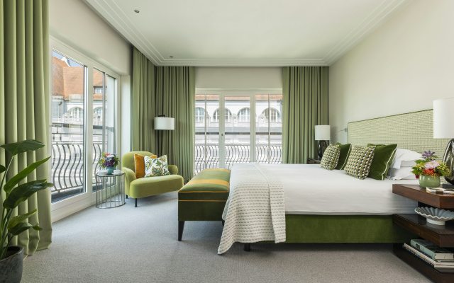 Rocco Forte The Charles Hotel