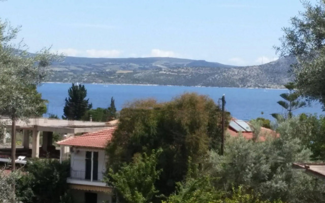 Lefkada Summer House