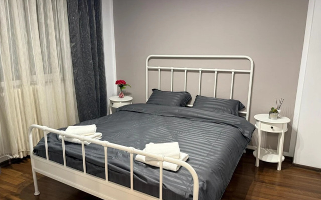 Calibi Oldtown Suites