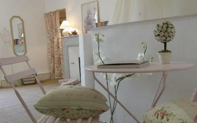 La Gentilhommière Restaurant Etincelles