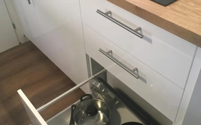 Eger szíve apartman