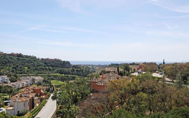 1103 Apartment, Pool, View Golf Court Los Arqueros 2 Pools