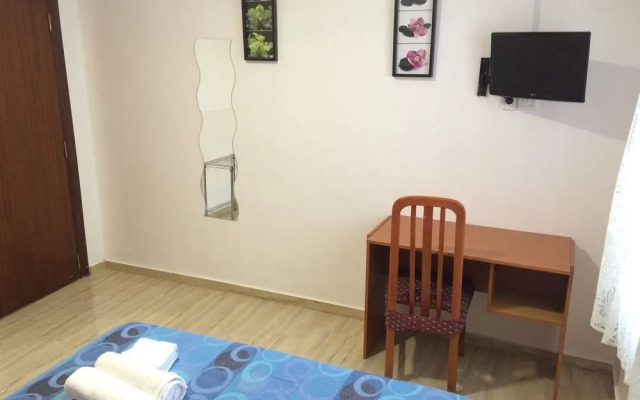 BB Valencia Beach Apartments