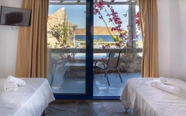 Alexandros by the Beach - Serifos