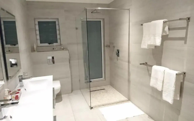 Hamilton Garden Suites