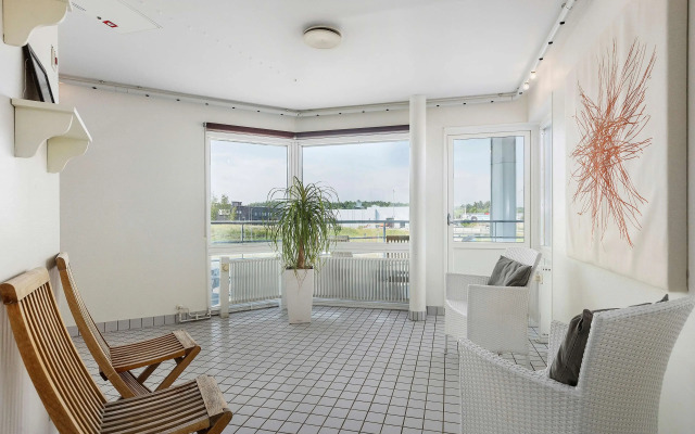 Best Western Eurostop Orebro