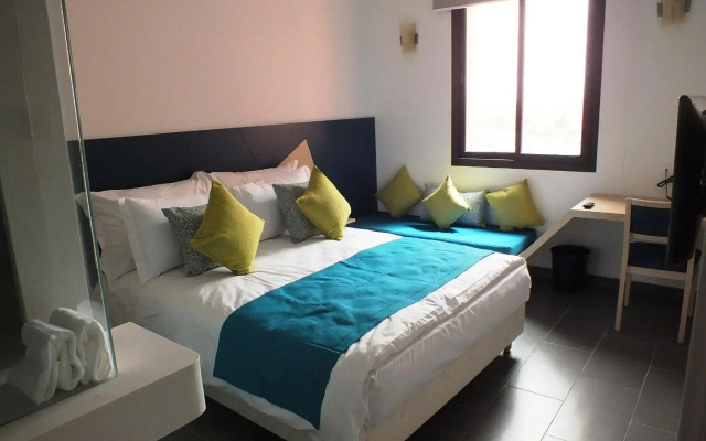 Relax Hotel Marrakech