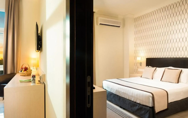 City Hotel Duqm