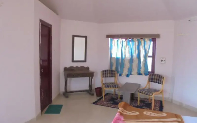 Salim Dunes Camp Sam