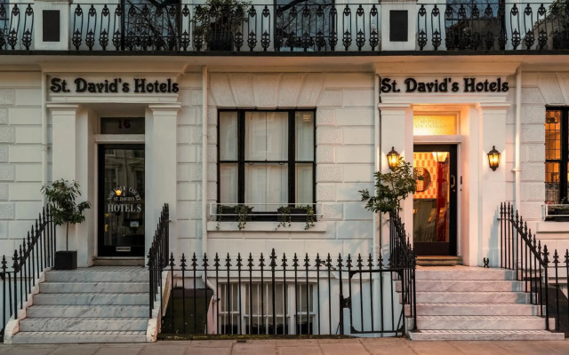 St. David's Hotels