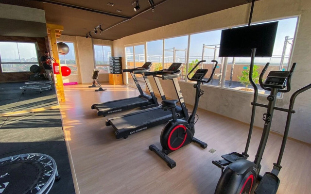 GRAN SUMMER - Mirante Condomínio Clube