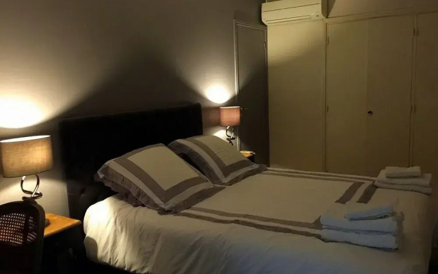 Residence Coeur de Cannes