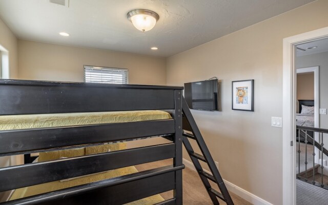 Kickin' It At Karisma 2