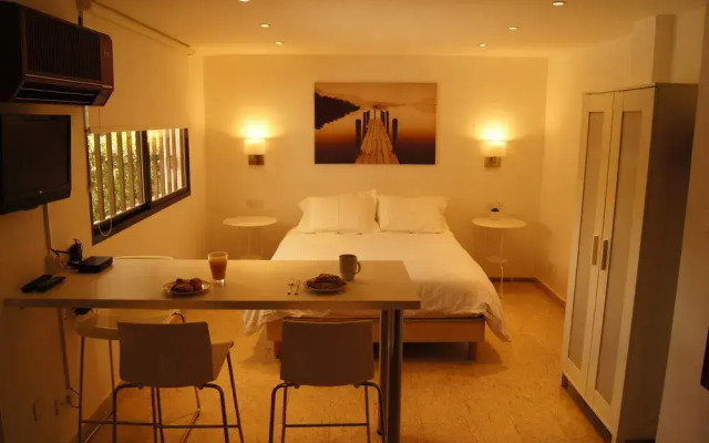Flat 2 Bedrooms 1 Bathroom - Limassol
