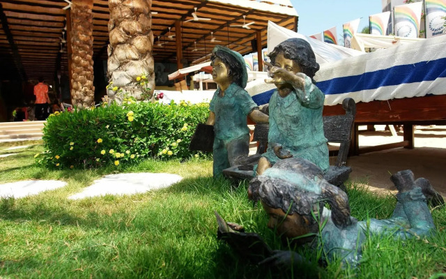 Elysees Dream Beach Hotel