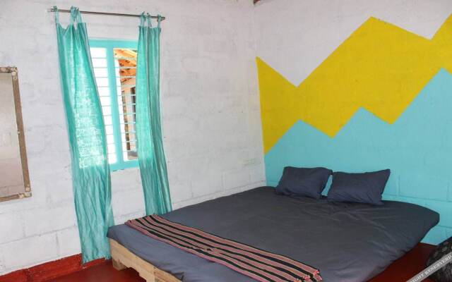 Sandy Shores Beachstay