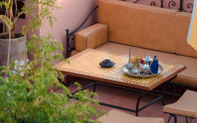 Abelia Suites - Riad All inclusive