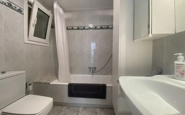 R159 - Apartamento Calafell SEA