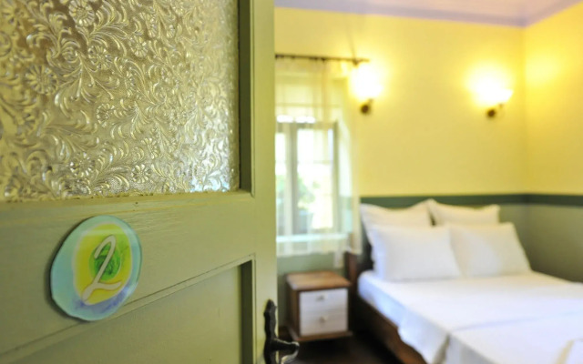 Petrino Gokceada Hotel & Kitchen