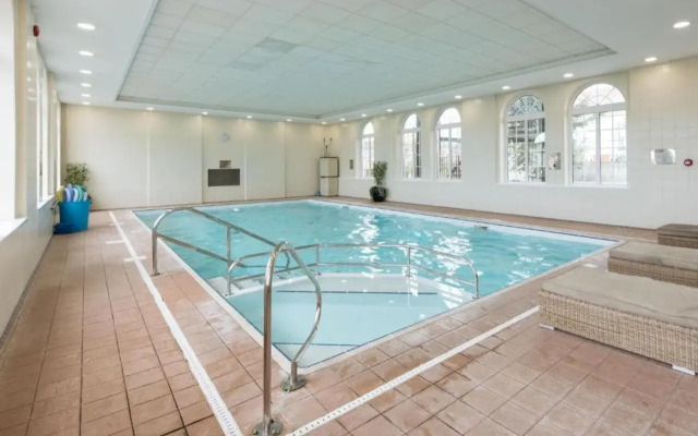 The Palace Hotel & Spa
