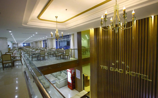 Tri Giao Hotel