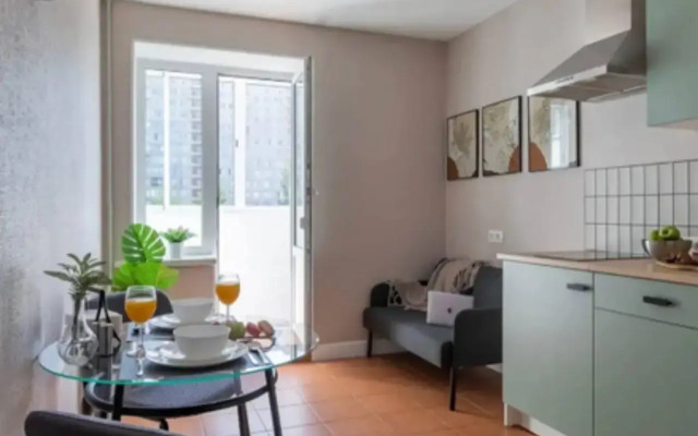 Angel Apartment