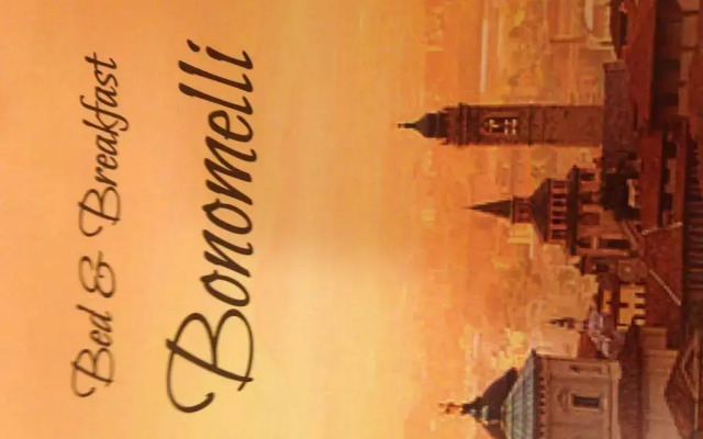 Residence Bonomelli