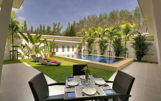 Katty Villa
