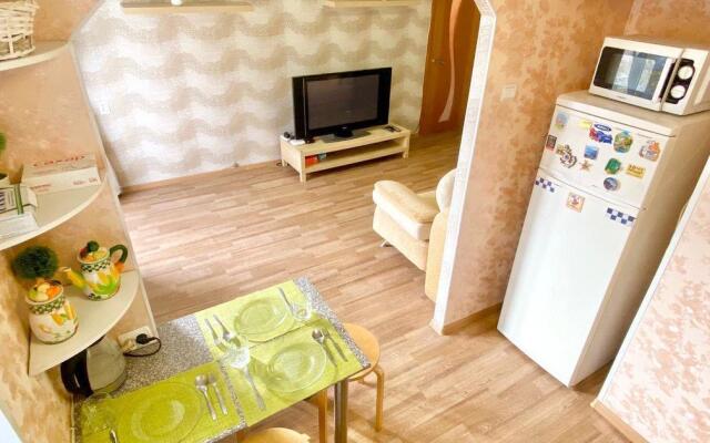 Apartments Gedonizm Apart on st. Dzerzhinskogo, 6/4