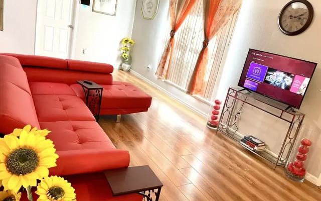 Blissful Guest House
